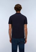 Polo a Maniche Corte Ealis  - 3