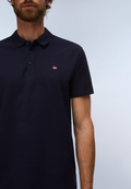 Polo a Maniche Corte Ealis  - 4