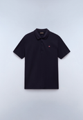 Polo a Maniche Corte Ealis  - 1