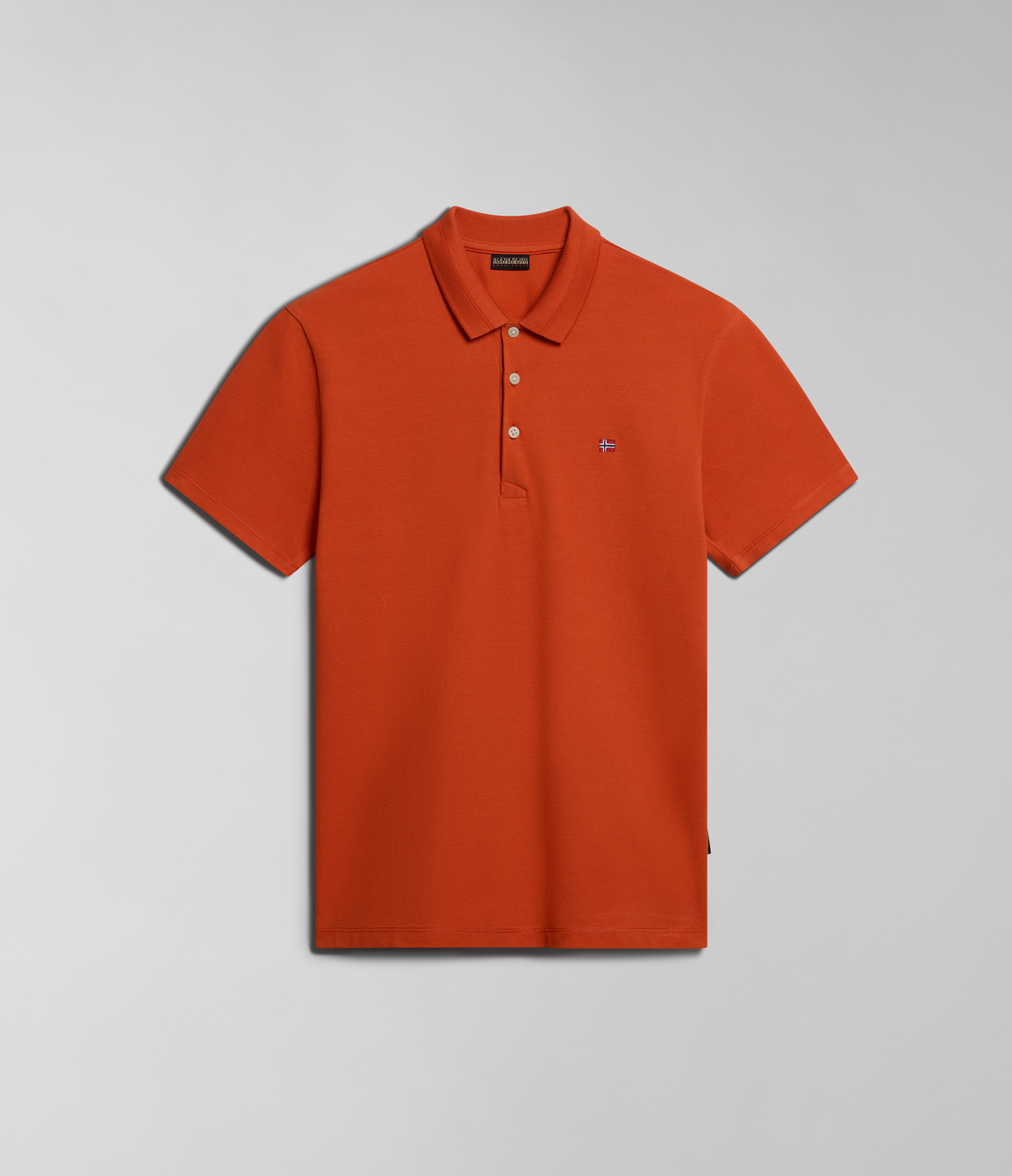 Polo a Maniche Corte Ealis  - 5