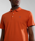 Polo a Maniche Corte Ealis  - 4