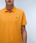 Polo a Maniche Corte Ealis  - 4
