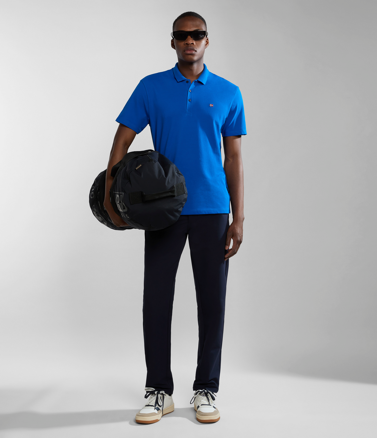 Poloshirt Ealis mit Kurzen Ärmeln  - 2