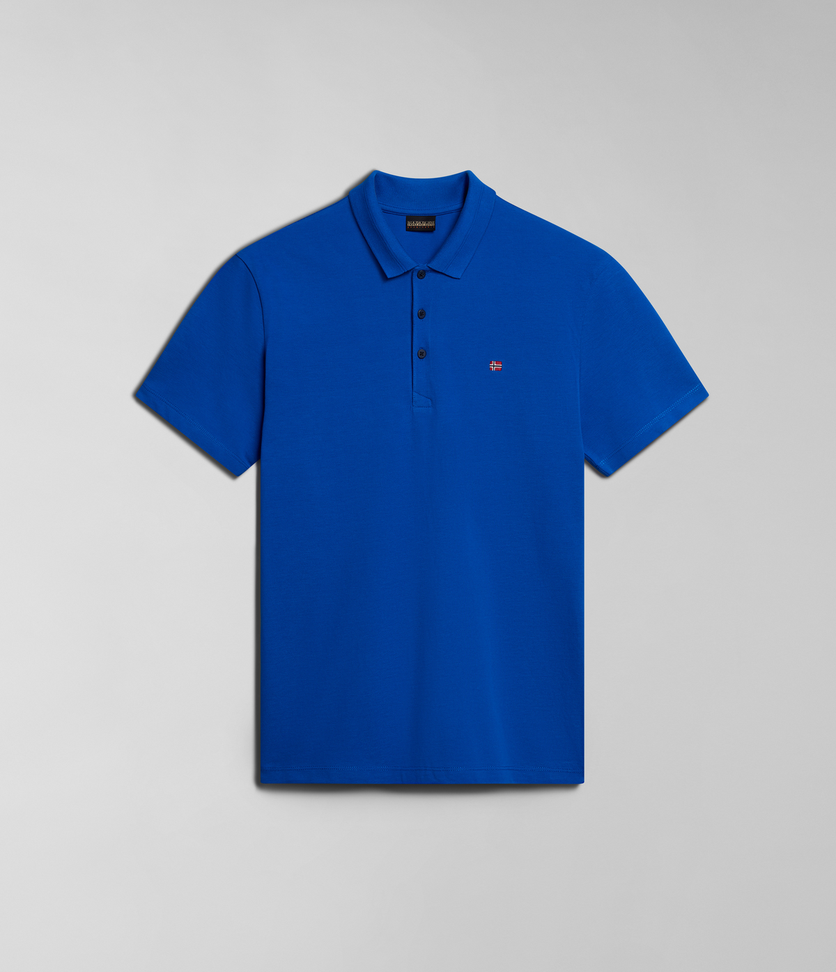 Poloshirt Ealis mit Kurzen Ärmeln  - 5