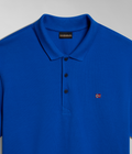 Poloshirt Ealis mit Kurzen Ärmeln  - 7