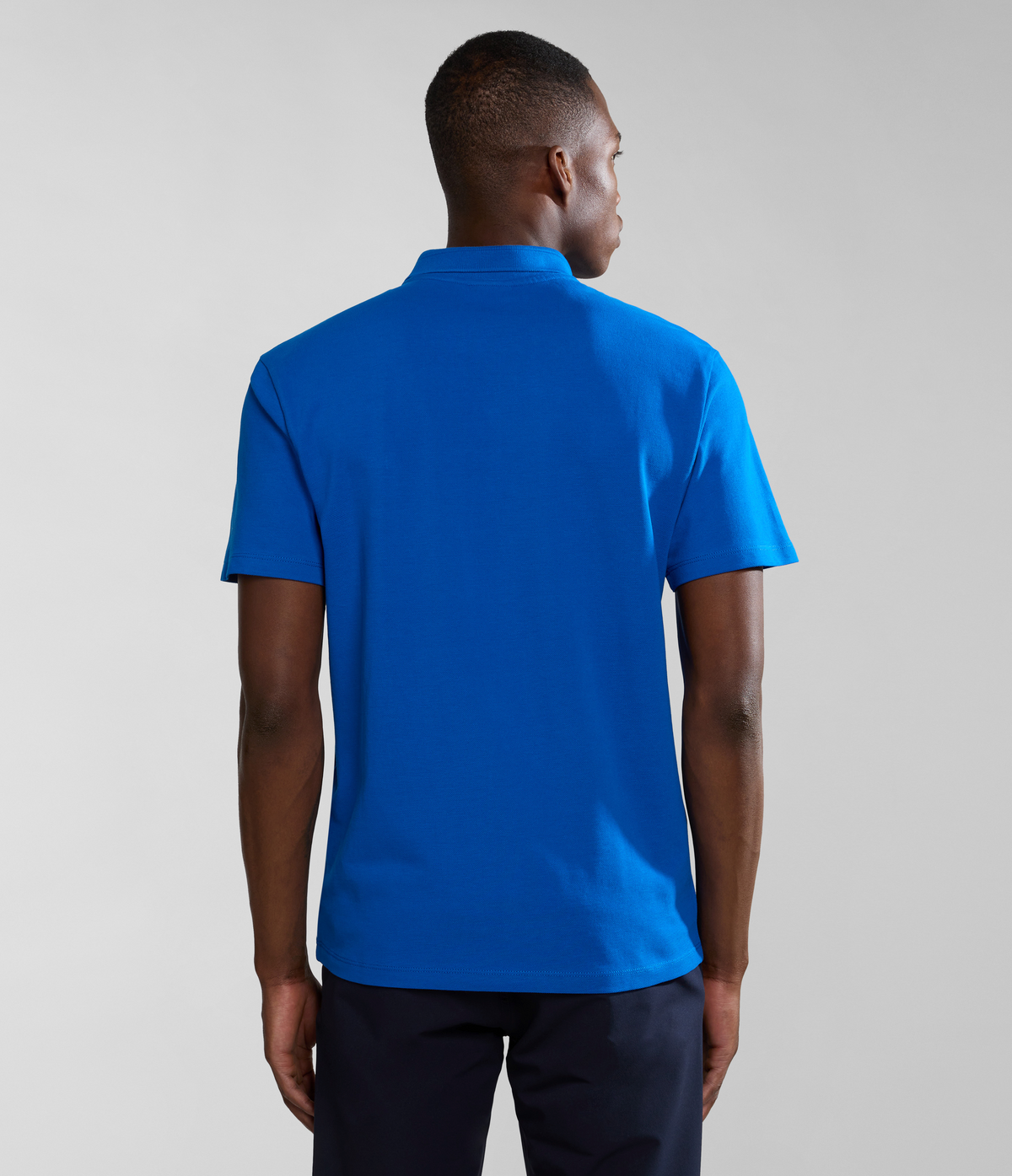 Poloshirt Ealis mit Kurzen Ärmeln  - 3