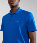 Poloshirt Ealis mit Kurzen Ärmeln  - 4