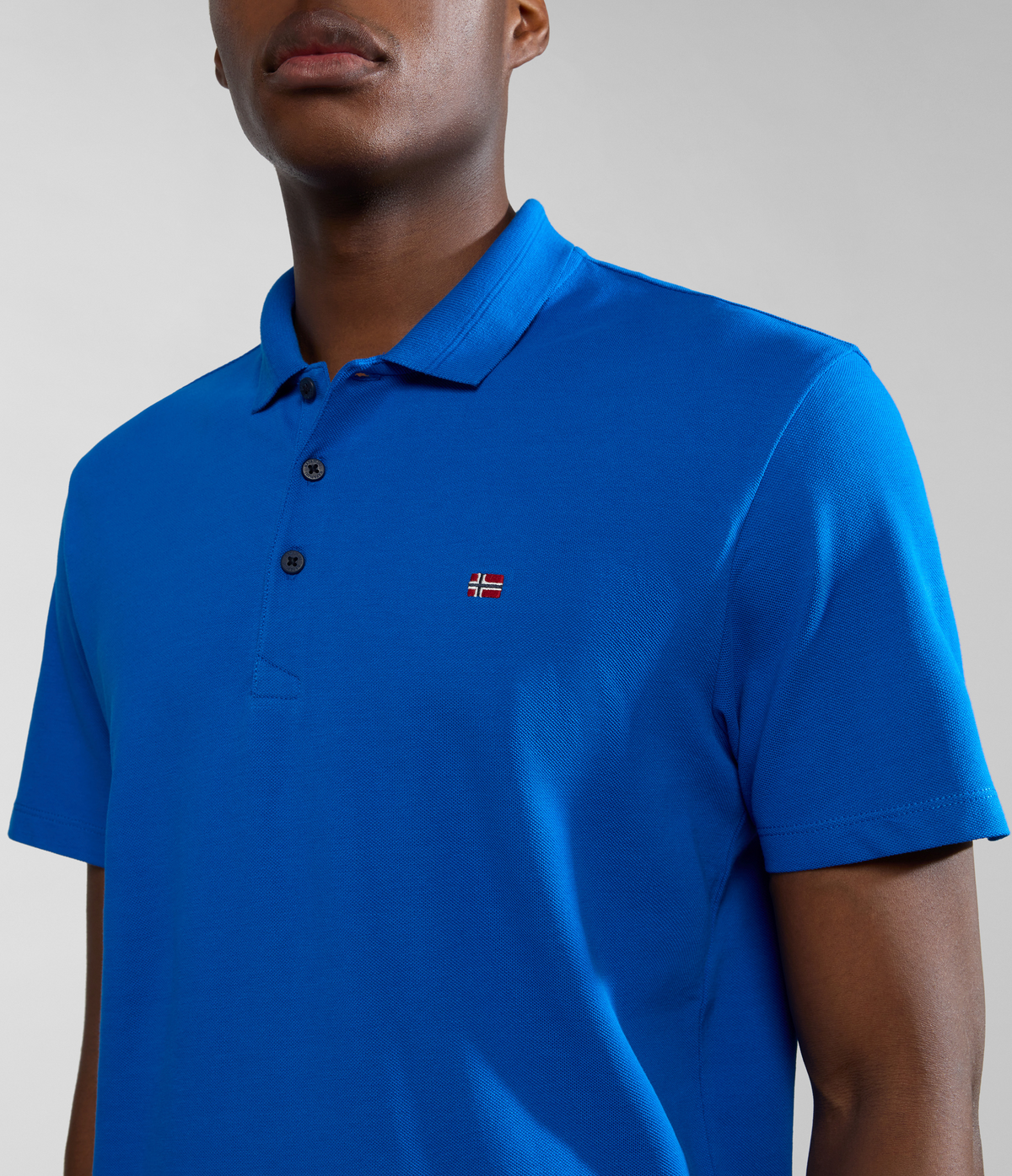 Poloshirt Ealis mit Kurzen Ärmeln  - 4