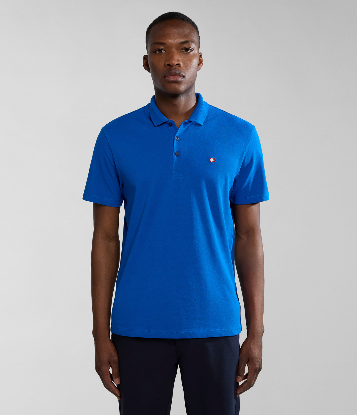 Poloshirt Ealis mit Kurzen Ärmeln  - 1