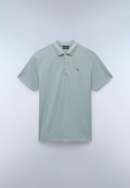 Polo a Maniche Corte Ealis  - 1