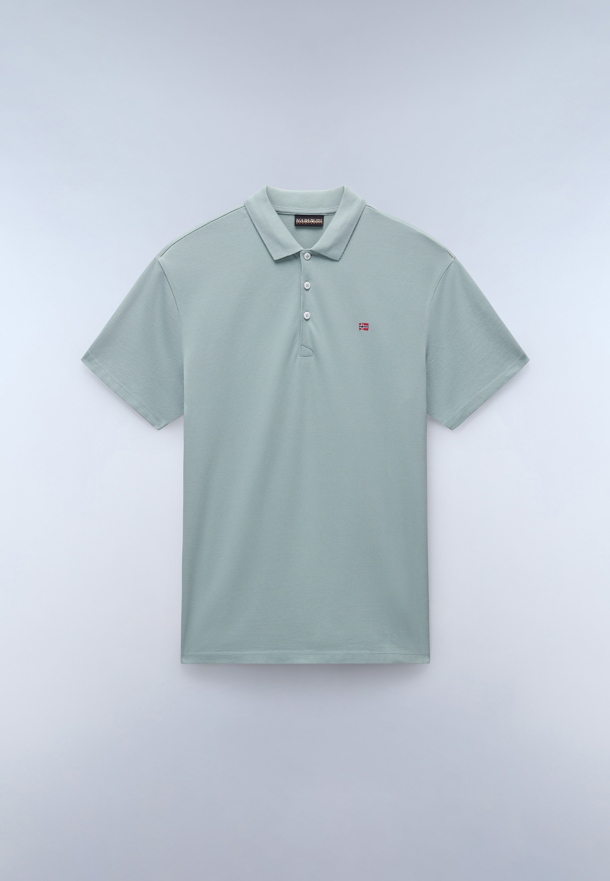 Polo a Maniche Corte Ealis  - 1