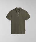 Polo a Maniche Corte Ealis  - 5