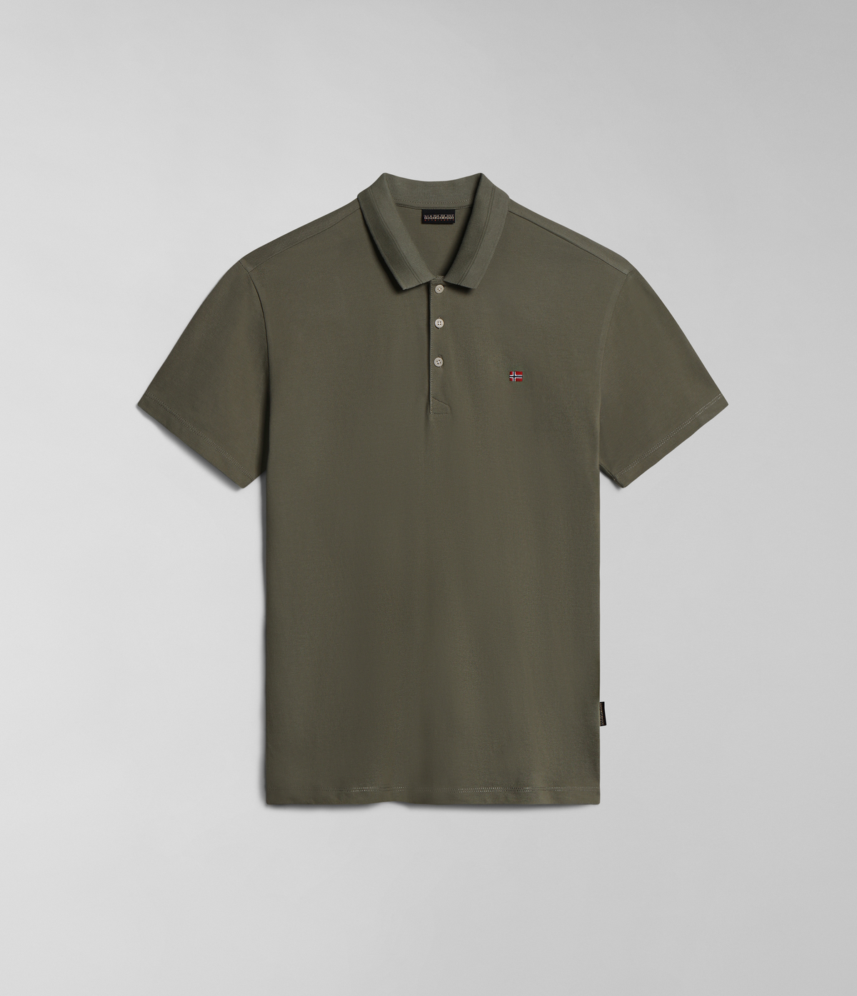 Polo a Maniche Corte Ealis  - 5