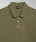 Polo a Maniche Corte Ealis  - 7