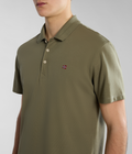 Polo a Maniche Corte Ealis  - 4
