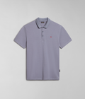 Polo a Maniche Corte Ealis  - 5