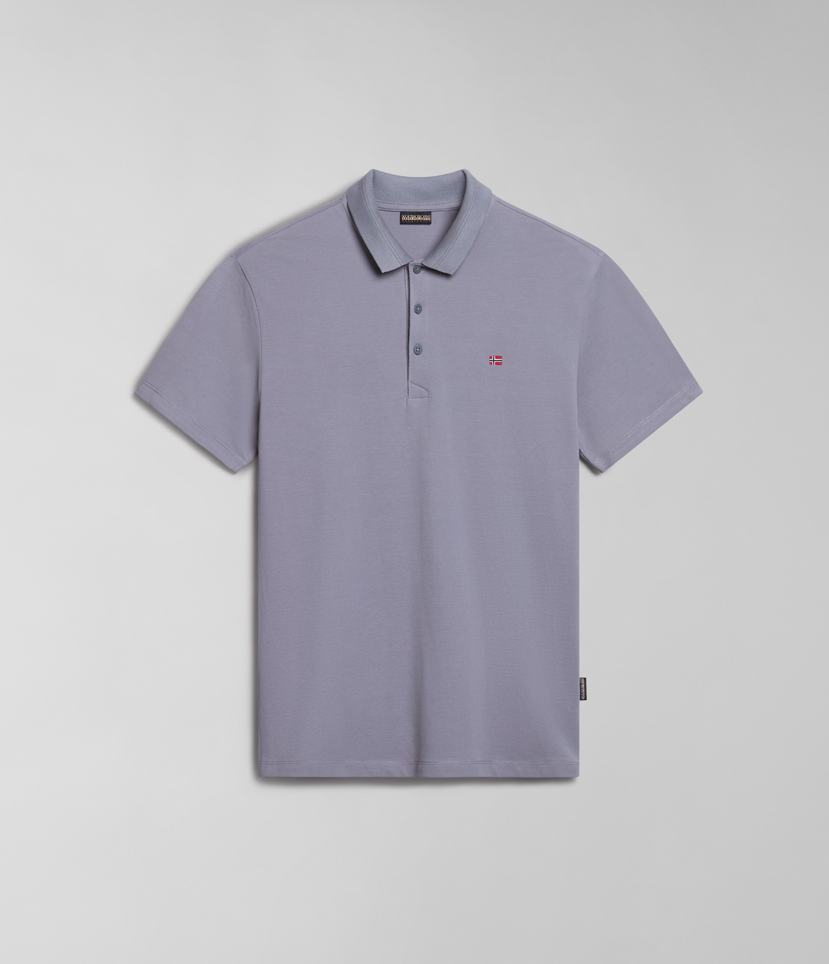 Polo a Maniche Corte Ealis  - 5