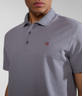Polo a Maniche Corte Ealis  - 4