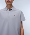 Polo a Maniche Corte Ealis  - 4