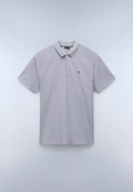 Polo a Maniche Corte Ealis  - 1