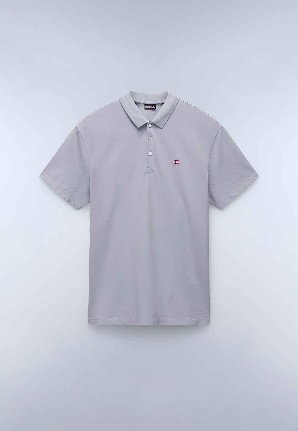 Polo a Maniche Corte Ealis  - 1