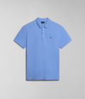 Polo a Maniche Corte Ealis  - 5