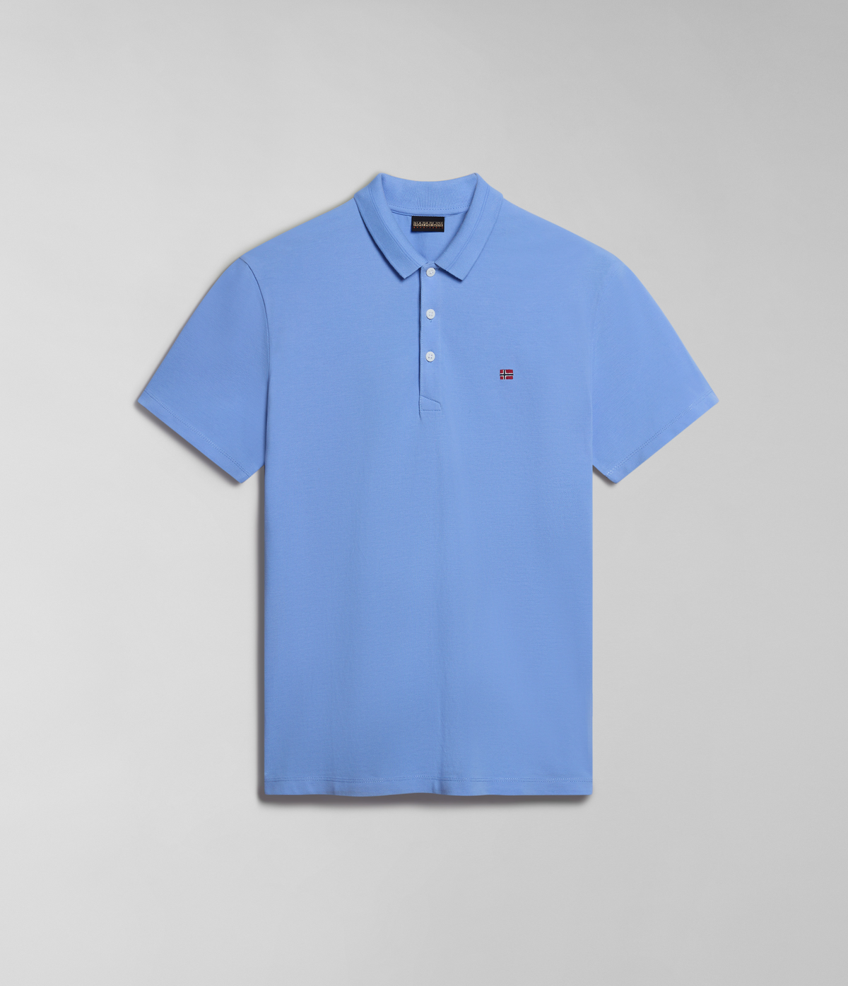 Polo a Maniche Corte Ealis  - 5