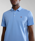 Polo a Maniche Corte Ealis  - 4
