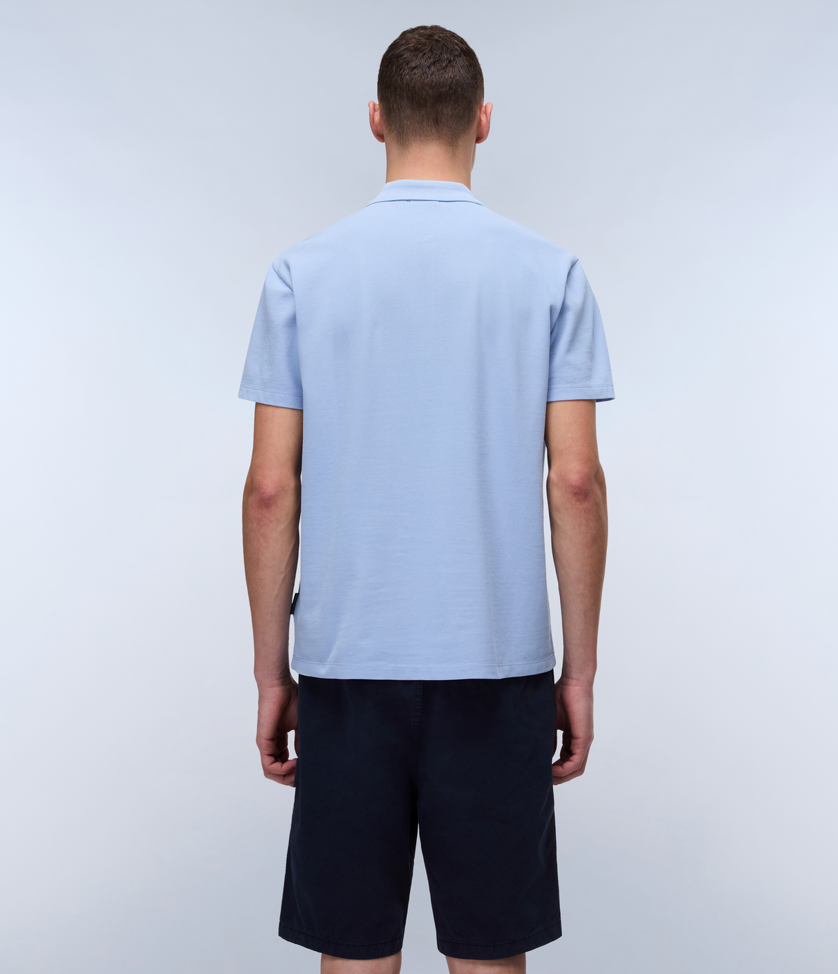 Polo a Maniche Corte Ealis  - 3
