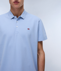 Polo a Maniche Corte Ealis  - 4