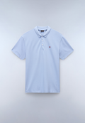 Polo a Maniche Corte Ealis  - 1