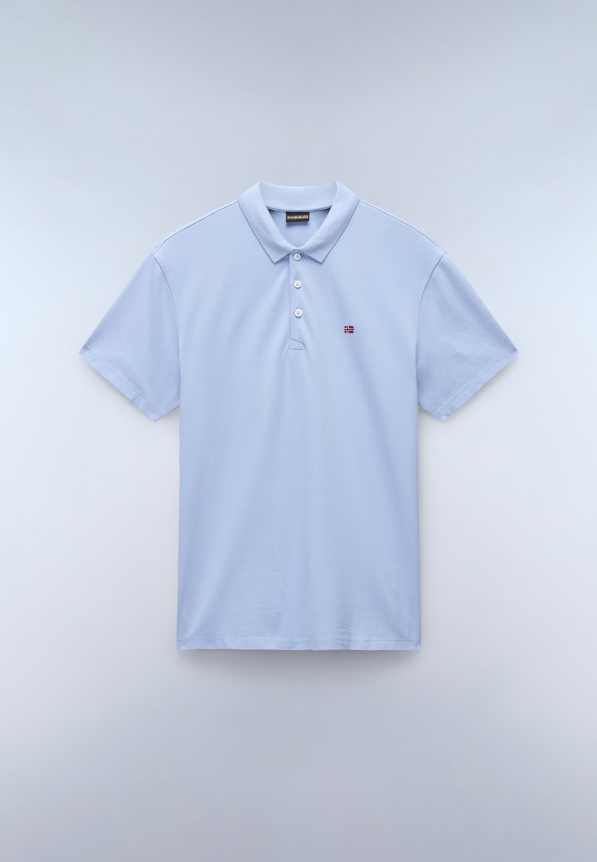 Polo a Maniche Corte Ealis  - 1