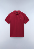 Polo a Maniche Corte Ealis  - 1