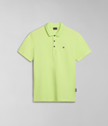Polo a Maniche Corte Ealis  - 5