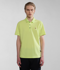 Polo a Maniche Corte Ealis  - 1