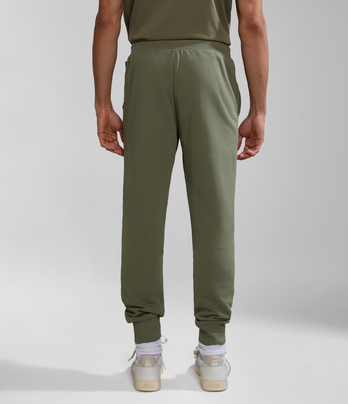 Jogginghose Malis Sommer  - 3