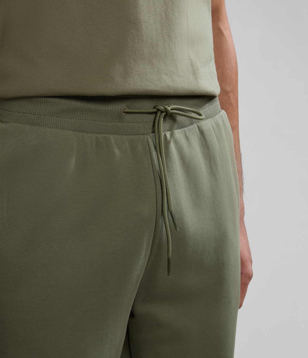 Jogginghose Malis Sommer  - 4