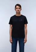 Kurzarm-T-Shirt Salis  - 2