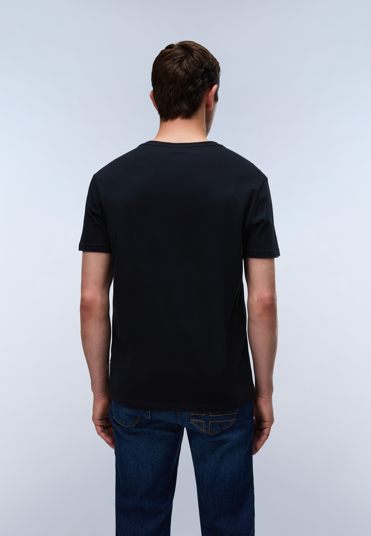 Kurzarm-T-Shirt Salis  - 3