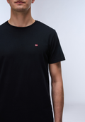 Kurzarm-T-Shirt Salis  - 4