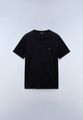 Kurzarm-T-Shirt Salis  - 1