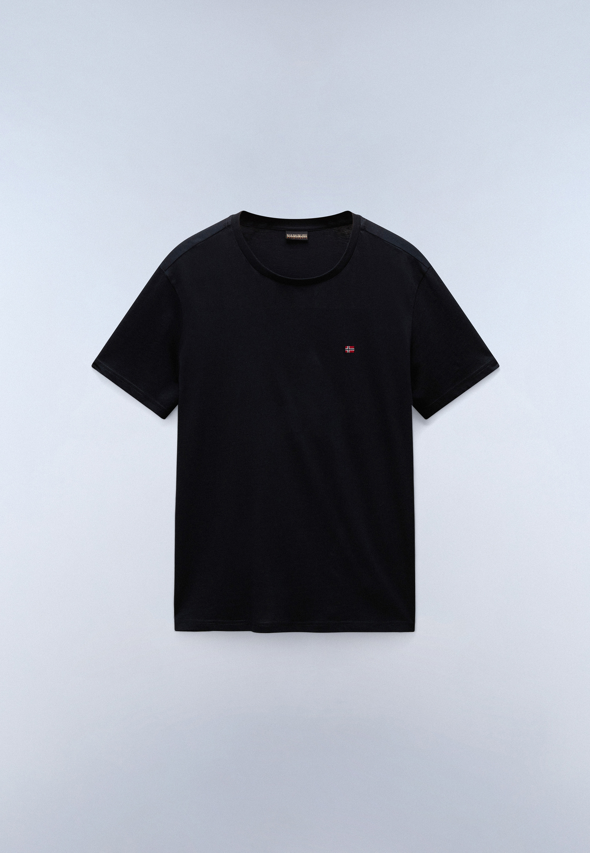 Kurzarm-T-Shirt Salis  - 1