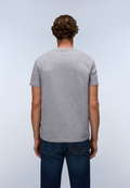 Kurzarm-T-Shirt Salis  - 3