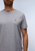 Kurzarm-T-Shirt Salis  - 4