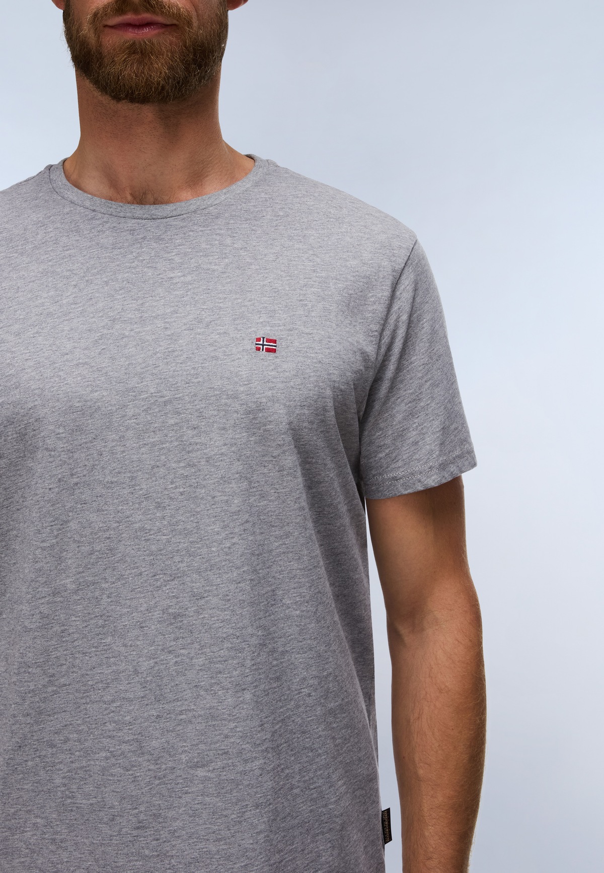 Kurzarm-T-Shirt Salis  - 4
