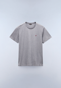Kurzarm-T-Shirt Salis  - 1