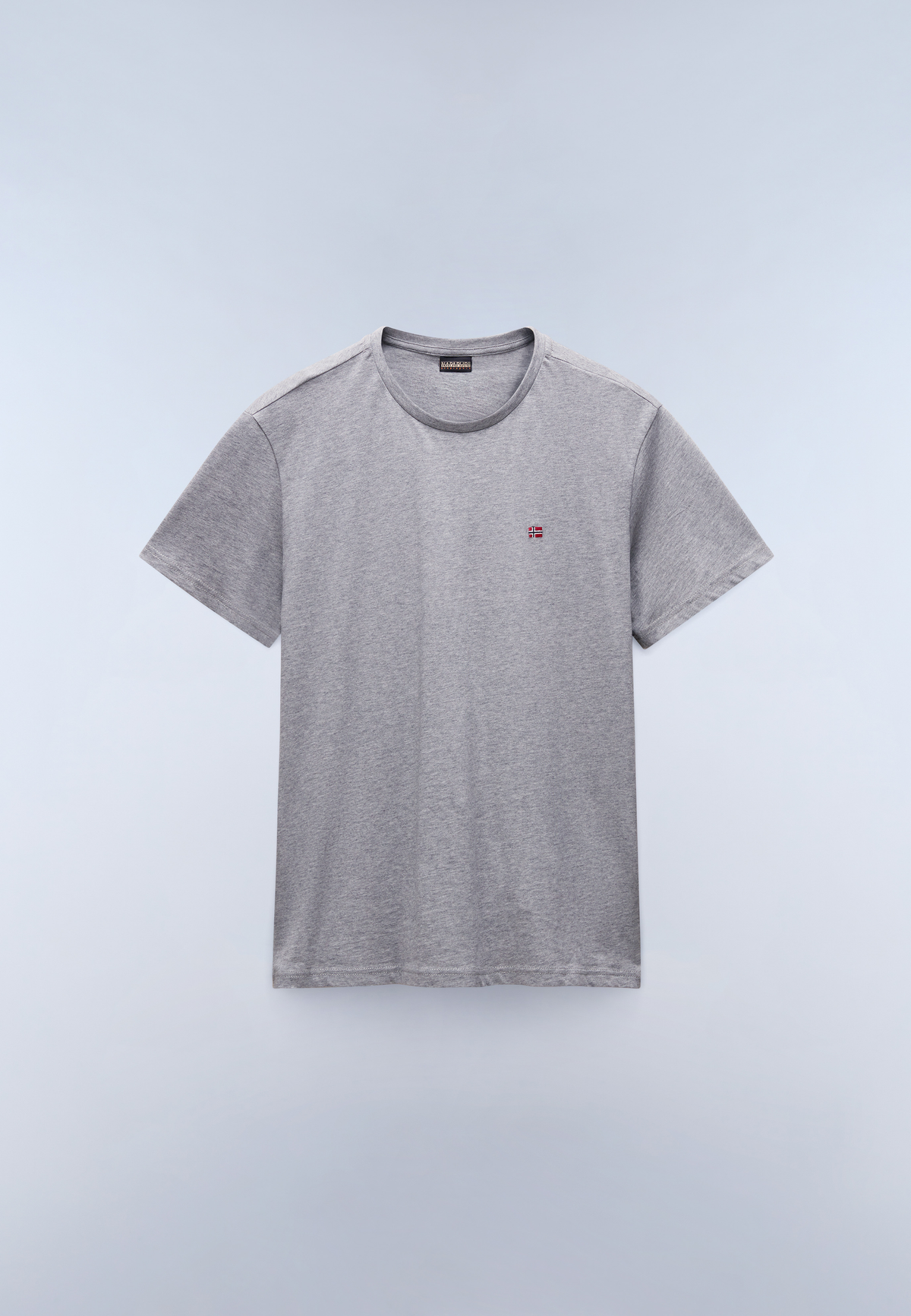 Kurzarm-T-Shirt Salis  - 1