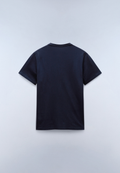 Kurzarm-T-Shirt Salis  - 5