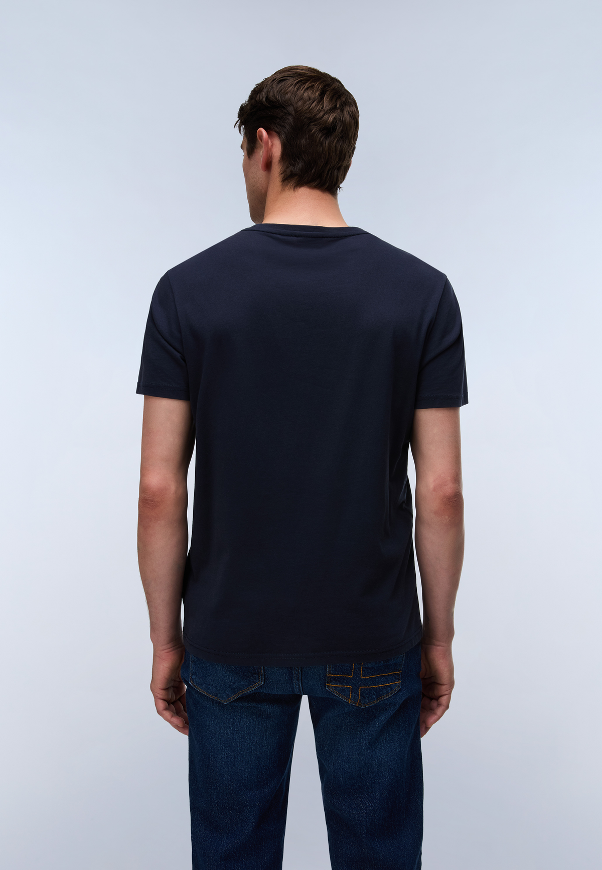 Kurzarm-T-Shirt Salis  - 3