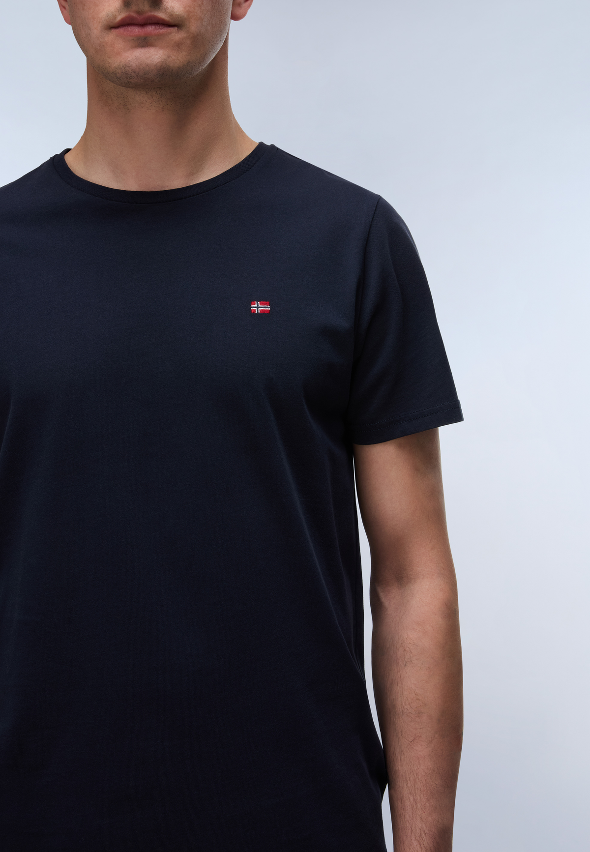 Kurzarm-T-Shirt Salis  - 4